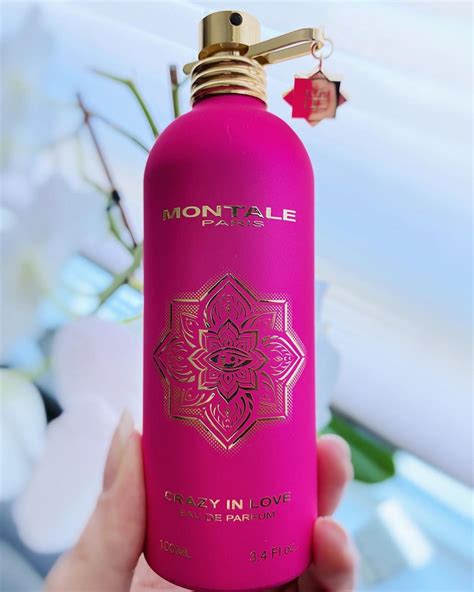 parfum montale femme.